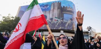 Iran’s Current Crisis: Sanctions, Internal Unrest, and Regional Risks