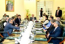 PM Shehbaz appreciates Trump, Rubio’s role in Pak-India ceasefire.