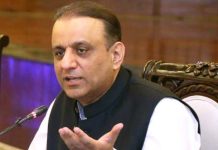 Aleem directs NHA to remain vigilant amid new monsoon spell