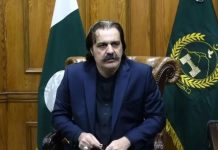 KP CM inquires about health of injured troops of North Waziristan blast at CMH