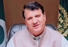 Muqam highlights Pak commitment for Kashmir cause on Youm-e-Ilhaq-e-Pakistan