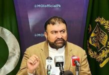 Balochistan CM expresses resent on continuous delay of Zamri Road project