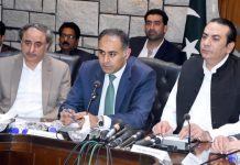 Govt committed for strengthening industrial sector: Bilal