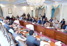 Cabinet approves 15% increase in EOBI pensions