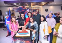 Announcement of Pakistan’s First Grand Comic Con Pakistan Exhibition in Karachi