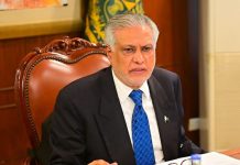DPM/FM Dar appreciates Pak-Turkiye growing bilateral cooperation