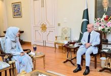 PM assures all possible support in Dr Aafia Siddiqui’s case