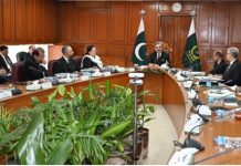 Judicial committee resolves not to compromise on protection of fundamental rights in line of enforced disappearances