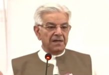 Somalia’s ambassador meets Khawaja Asif