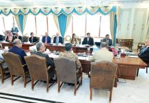 PM stresses accelerated efforts to eradicate polio from Pakistan