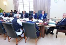 PM appreciates FBR, IB for joint efforts to enhance tax collection