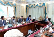 PM Shehbaz Sharif directs formation of committee to boost E-Commerce sector in Pakistan