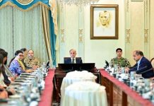 PM says govt. committed to comprehensive reforms, structural changes for economic prosperity