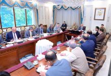 PM for providing world-class education, modern digital classrooms at Daanish University, schools