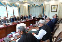 PM for sustainable agricultural reforms strategy in collaboration with provinces