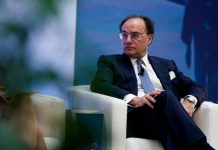 Pakistan finance minister has ‘productive’ talks with top US trade officials