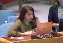 Pakistan rebuffs Indian allegations about minority rights, saying India has weaponized hate