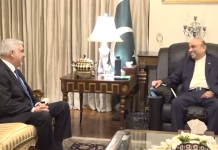 President calls for promoting trade, investment ties with Czech Republic, Ukraine