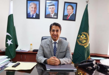 No objection for sons to visit PTI founder in jail: Rana Ihsan