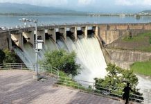 Rawal Dam nears full capacity: ICT admin monitors water level closely