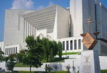 SC schedules Fawad Chaudhry’s cases for hearing