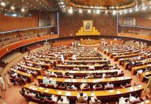 Senate panel directs Law Ministry to compile report on blood money practices in Muslim countries