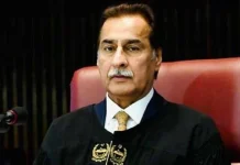 Parliamentary delegation meets Speaker of Azerbaijani Milli Majlis