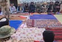 Security Forces neutralize 47 terrorists in foiled infiltration attempt at Pak-Afghan Border