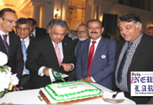 Defense is Unshakable, Says Ambassador Rizwan Saeed at Sacramento Independence Day Celebration