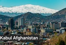 Afghanistan: History, Governance, Economy, and Outlook