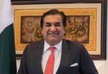 Ambassador Qureshi discusses Pakistan’s tourism with media experts