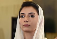 Aseefa Bhutto, parliamentarians unite for stronger Breastfeeding, Nutrition Laws