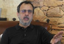 Provision of affordable electricity to GB people top priority: Awais Leghari
