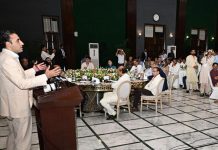 Challenges to press freedom still exist today, Shaheed Benazir Bhutto always supported journalists: Bilawal