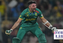 Maharaj tops ICC ODI rankings, Babar slips in T20I