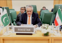 DPM/FM Dar condemns Israel’s escalatory statements; spells out immediate measures to end Palestinians’ sufferings