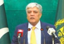 Pakistan strongly rejects baseless Indian claims on “Operation Sindhoor”: FO spokesperson