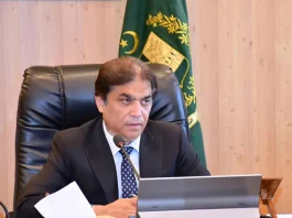 70 power plants, 43 engines, coaches to join Railway Fleet in 6 Months: Hanif Abbasi
