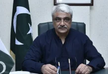 Modern lab to be set up at Punjab Dental Hospital: Khawaja Salman