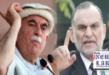 PTI founder nominates Achakzai, Swati as opposition leaders