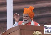 Modi’s tax overhaul to strain finances but boost image amid US trade tensions