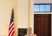 Mehran Khan Soomro, has been appointed as Co-Vice Chair of the Legislative Focus Group of the Government Affairs Communit.