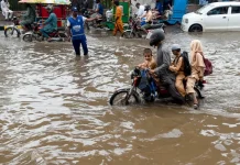 Monsoon 2025 record rainfall, glacier melt & urban flooding underscores Pakistan’s extreme climate vulnerability: Experts