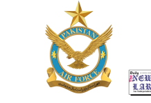 PAF LAUNCHES FLOOD RELIEF OPERATION IN GILGIT-BALTISTAN