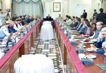 PM Shehbaz approves major reforms in Hajj Operations, National AI Policy 2025