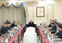 PM lauds ADB’s longstanding partnership with Pakistan