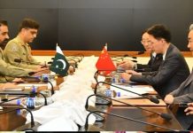 Pakistan Army a pillar of stability, guardian of China–Pakistan ties: Wang Yi