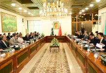 Pakistan, China reaffirm commitment to enhance high-quality CPEC cooperation