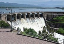 Rawal Dam spillways to open Friday morning as reservoir hits critical level