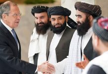 Russia’s Recognition of the Afghan Taliban Government: A quantum step to promote peace and development in the Region